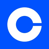 Coinbase logo