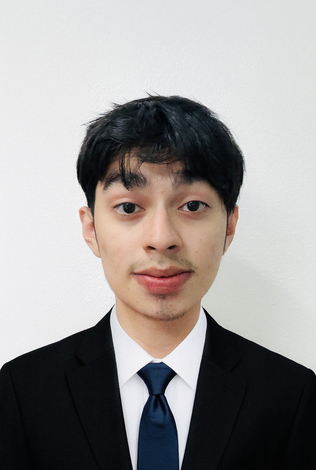 Diego Sanchez - Stanford CS + Math Student